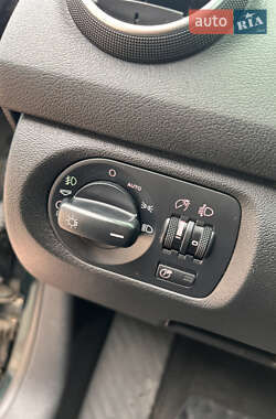 Хэтчбек Audi A3 2005 в 