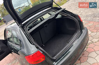 Хэтчбек Audi A3 2005 в 