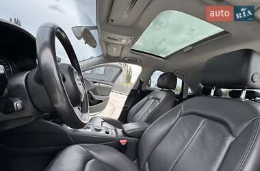 Седан Audi A3 2015 в 