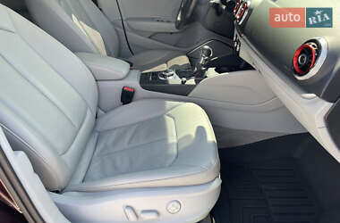 Седан Audi A3 2014 в 