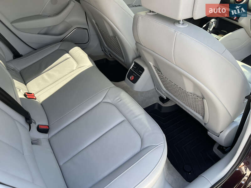 Седан Audi A3 2014 в Дніпрі фото 21 Седан Audi A3 2014 в Дніпрі