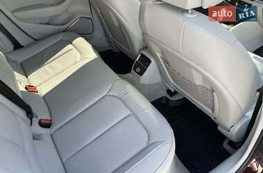 Седан Audi A3 2014 в 