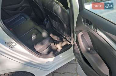 Седан Audi A3 2015 в 