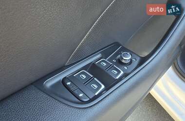 Хэтчбек Audi A3 2015 в 