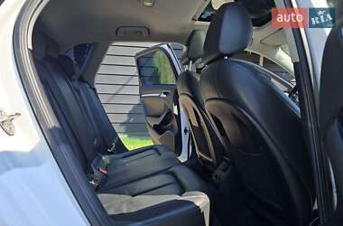 Хэтчбек Audi A3 2015 в 