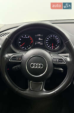 Седан Audi A3 2015 в 