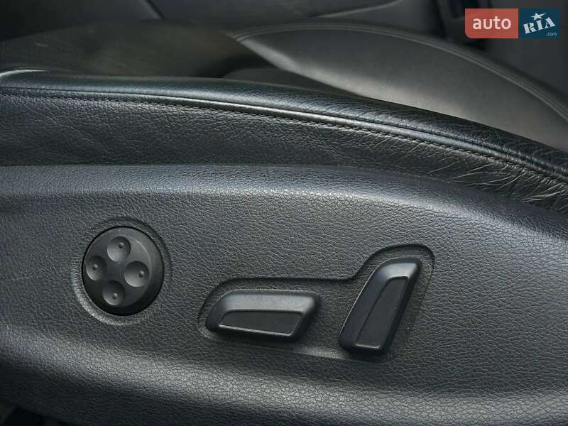 Хетчбек Audi A3 2016 в Миколаєві