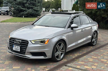 Седан Audi A3 2015 в 