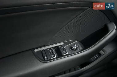 Седан Audi A3 2015 в 