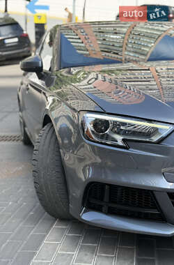 Седан Audi A3 2017 в 