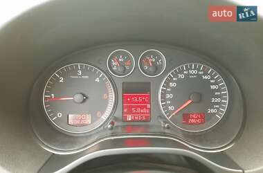 Хетчбек Audi A3 2005 в 