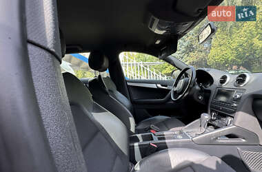 Хэтчбек Audi A3 2008 в 