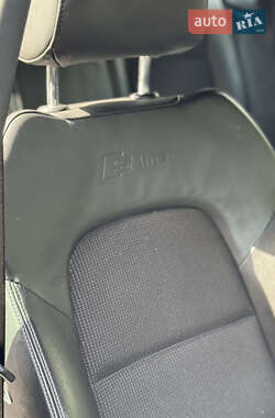 Хэтчбек Audi A3 2008 в 