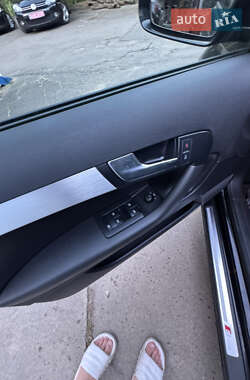 Хэтчбек Audi A3 2008 в 