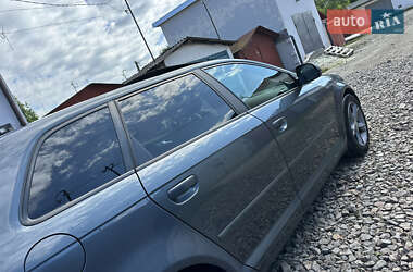 Хэтчбек Audi A3 2009 в 