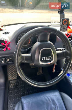 Хэтчбек Audi A3 2006 в 
