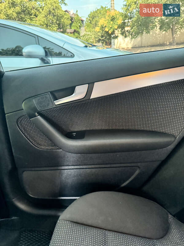 Хэтчбек Audi A3 2007 в Одессе