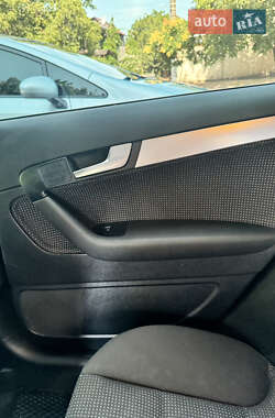Хэтчбек Audi A3 2007 в 