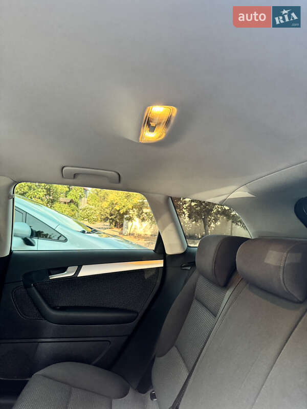 Хэтчбек Audi A3 2007 в Одессе