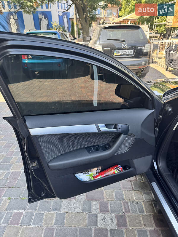 Хэтчбек Audi A3 2007 в Одессе