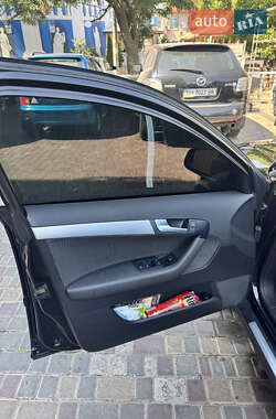 Хэтчбек Audi A3 2007 в 