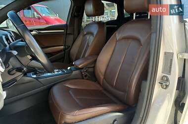Седан Audi A3 2017 в 