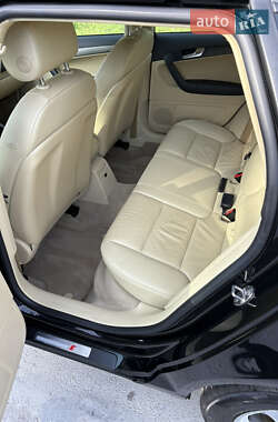 Хэтчбек Audi A3 2012 в 