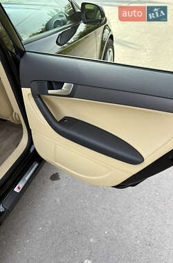 Хэтчбек Audi A3 2012 в 