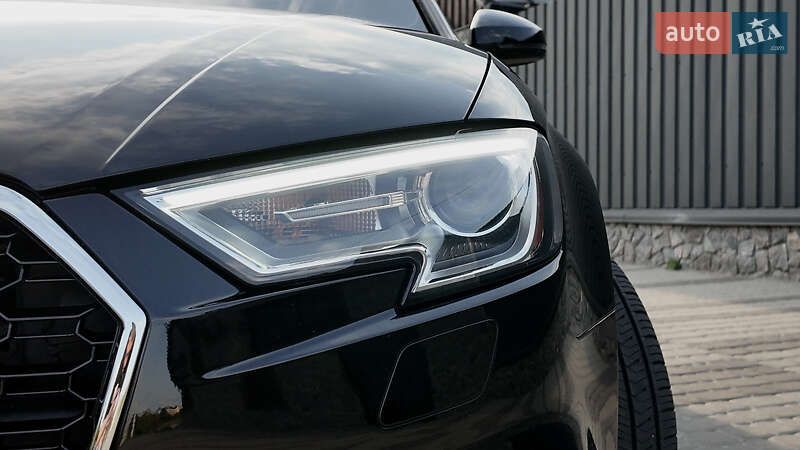 Седан Audi A3 2016 в Білій Церкві фото 21 Седан Audi A3 2016 в Білій Церкві
