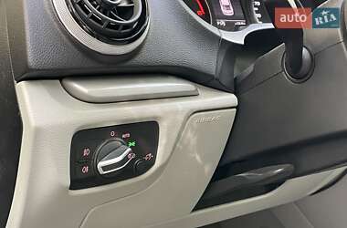 Седан Audi A3 2015 в 