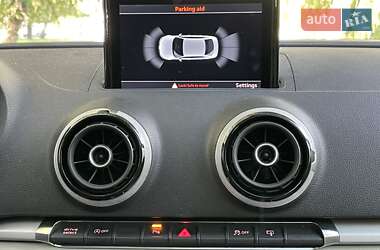 Седан Audi A3 2015 в 