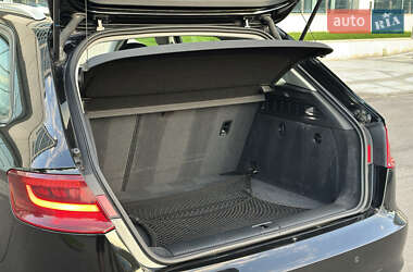 Хэтчбек Audi A3 2015 в 