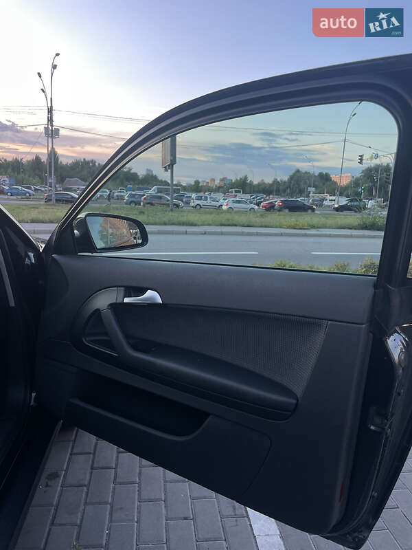 Хэтчбек Audi A3 2003 в Киеве