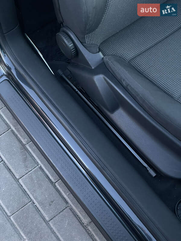 Хэтчбек Audi A3 2003 в Киеве