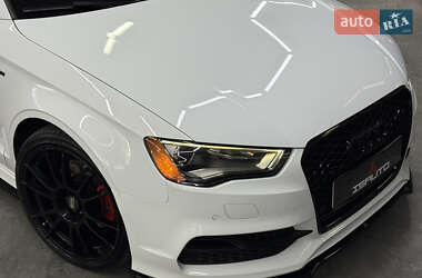 Седан Audi A3 2016 в 