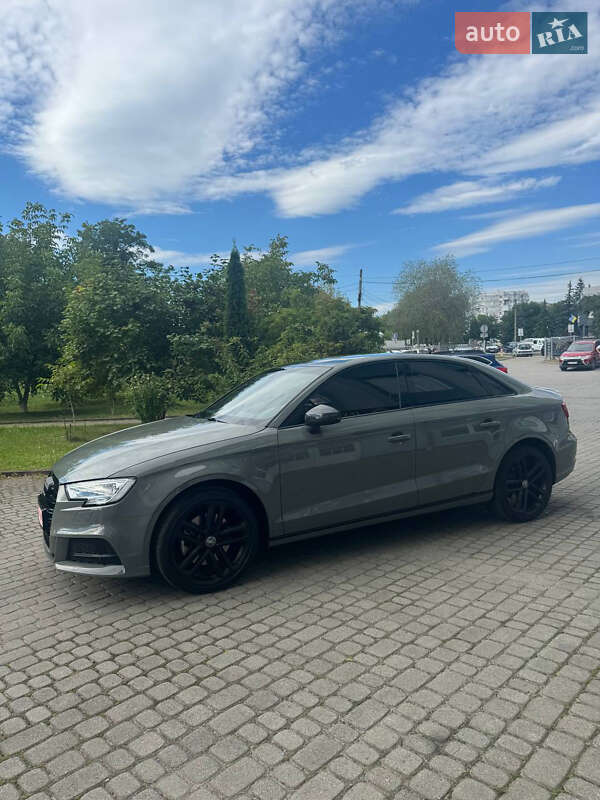 Седан Audi A3 2020 в 