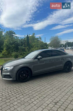 Седан Audi A3 2020 в 