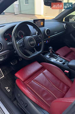 Седан Audi A3 2020 в 