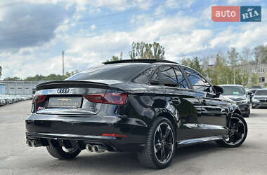 Седан Audi A3 2015 в 