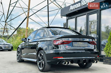Седан Audi A3 2015 в 