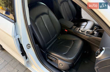 Седан Audi A3 2015 в 