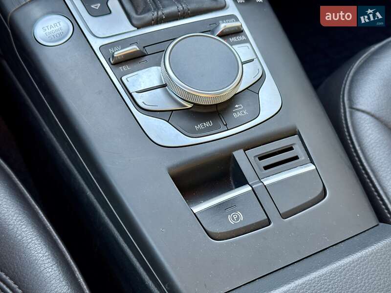 Хетчбек Audi A3 2015 в Харкові фото 19 Хетчбек Audi A3 2015 в Харкові