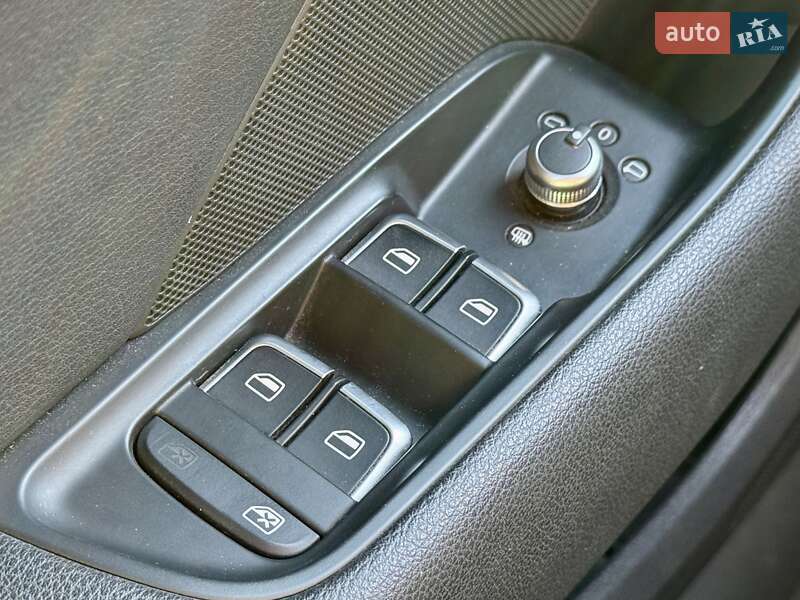 Хетчбек Audi A3 2015 в Харкові фото 21 Хетчбек Audi A3 2015 в Харкові