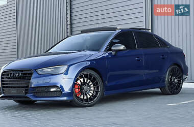 Седан Audi A3 2015 в Києві