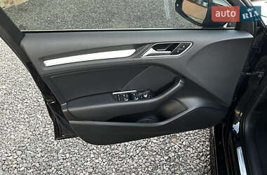 Седан Audi A3 2014 в 