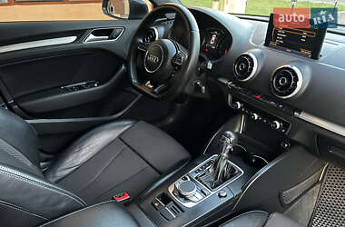 Седан Audi A3 2014 в 