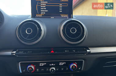 Седан Audi A3 2014 в 