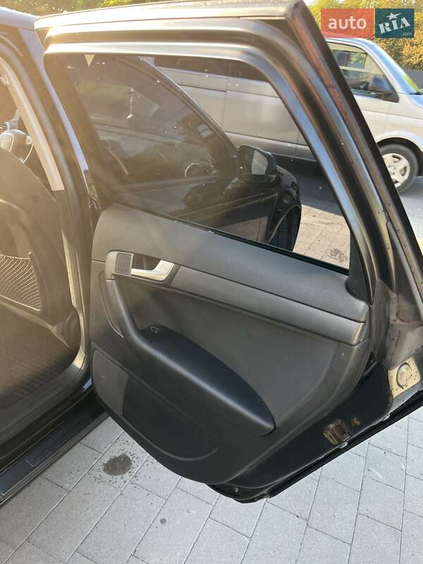 Хетчбек Audi A3 2012 в Ужгороді