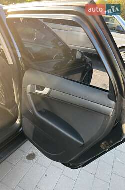 Хетчбек Audi A3 2012 в 