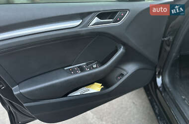 Седан Audi A3 2014 в 